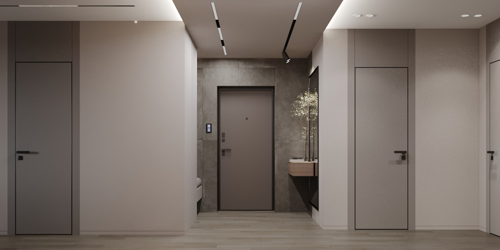 Квартира в Кольцово