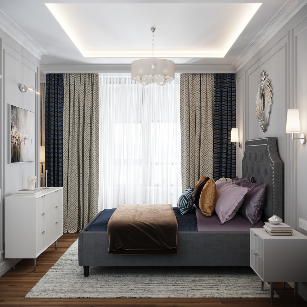 ЖК "Прокшино" 90 кв.