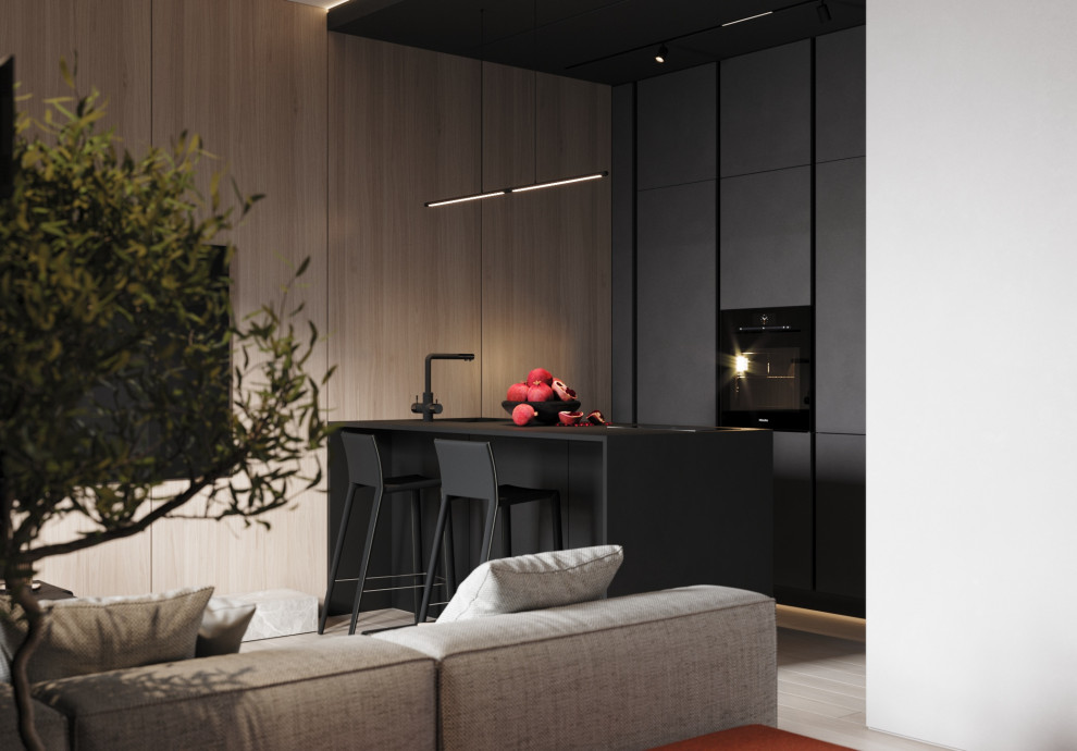 ЖК Удача юго-запад