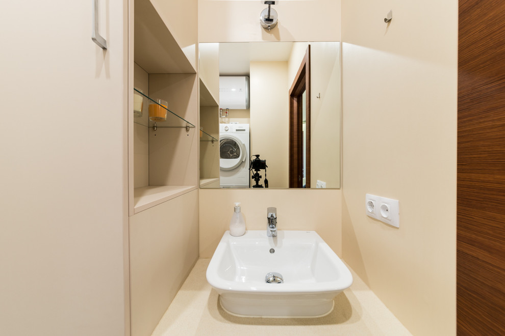 интерьер квартиры для молодой семьи