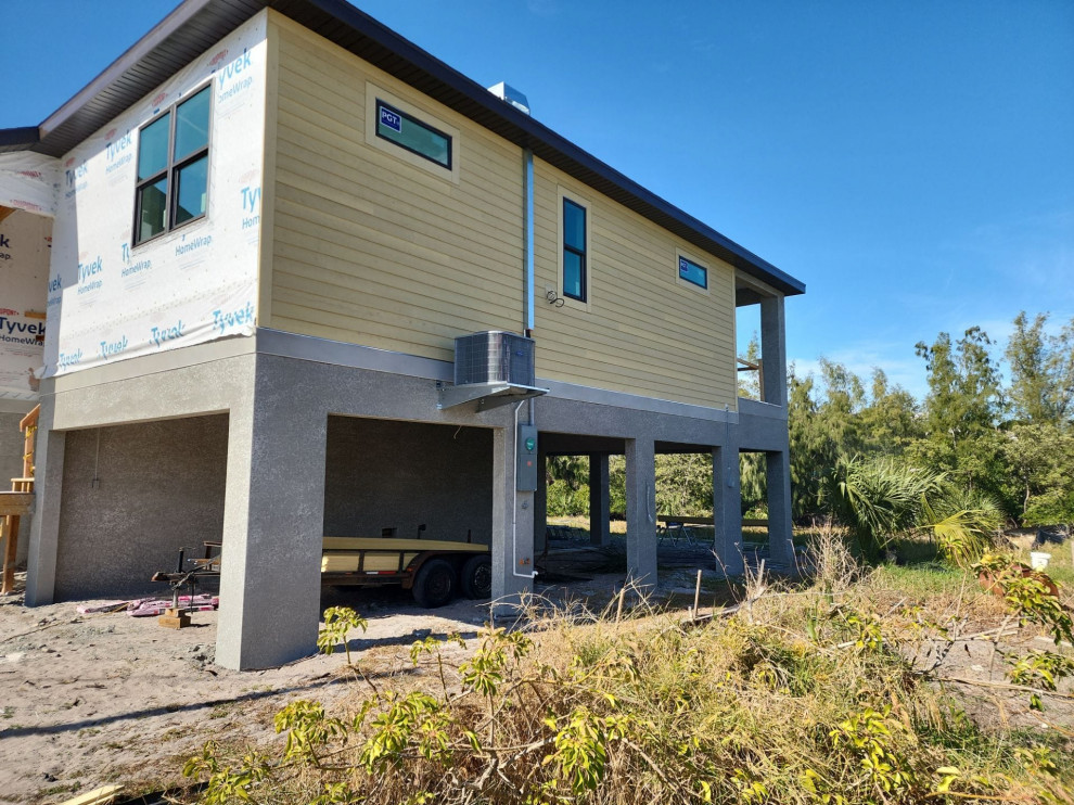 Bailey's Bluff Estates 2024-2025