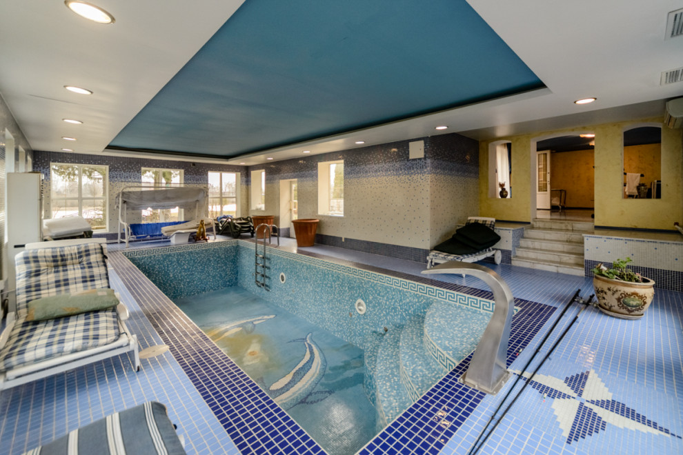 фотосъемка недвижимости