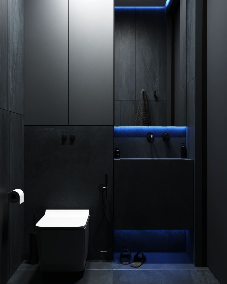 Дизайн-проект квартиры для современной семьи в одном из топовых ЖК Калининграда