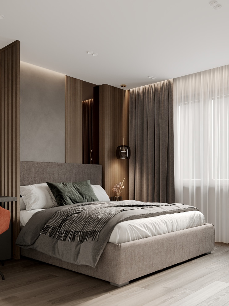 Квартира 67 м² - Дом на Писерева Новосибирск