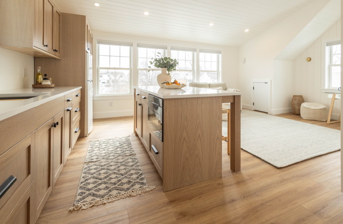 Cozy Cottage Retreat