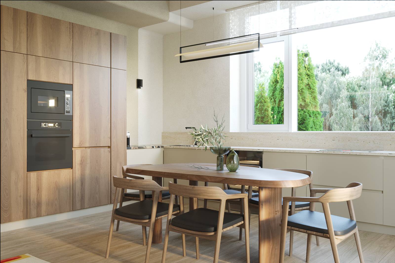 ЖК "Лахта парк"