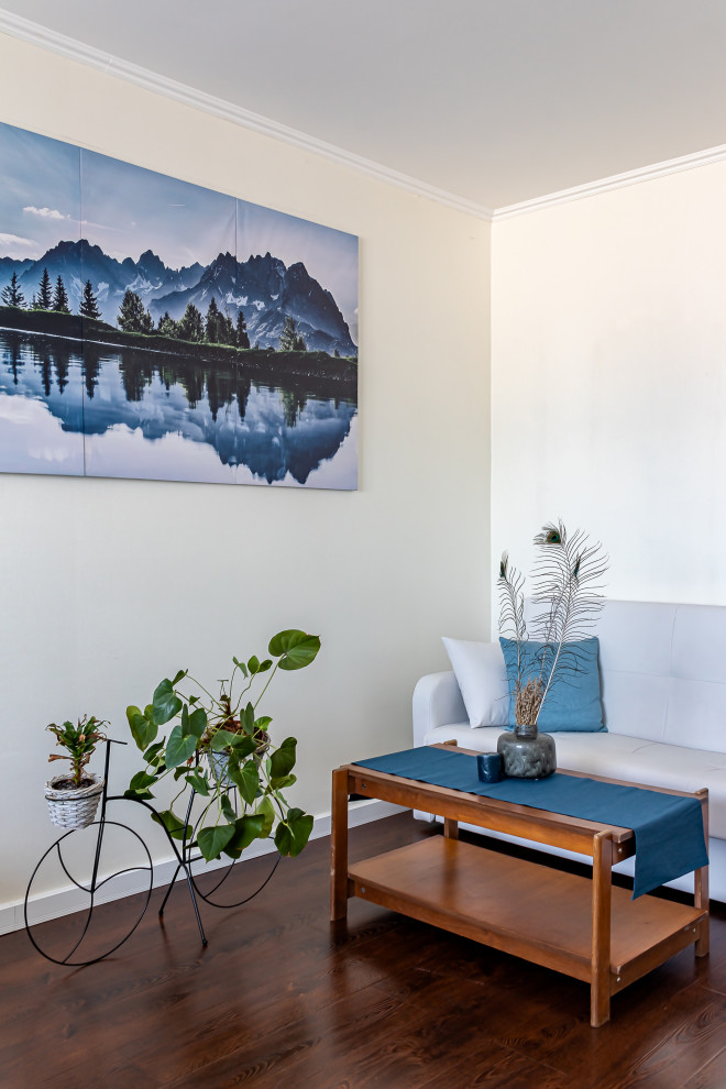 Съемка квартиры для аренды