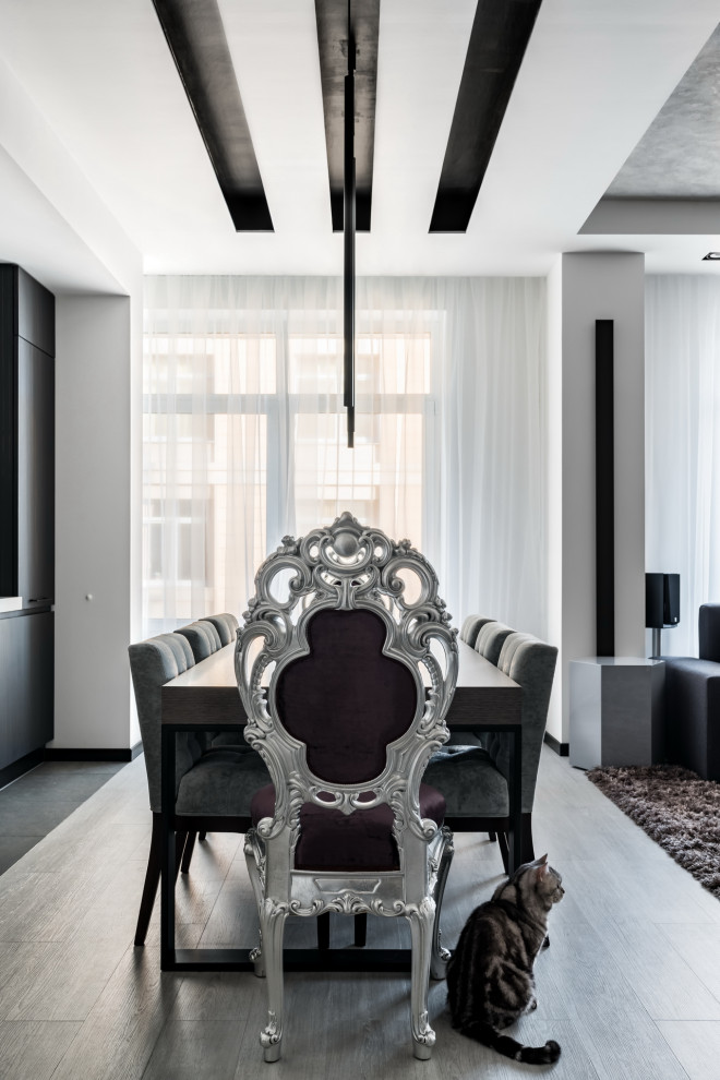 Квартира на Васильевском