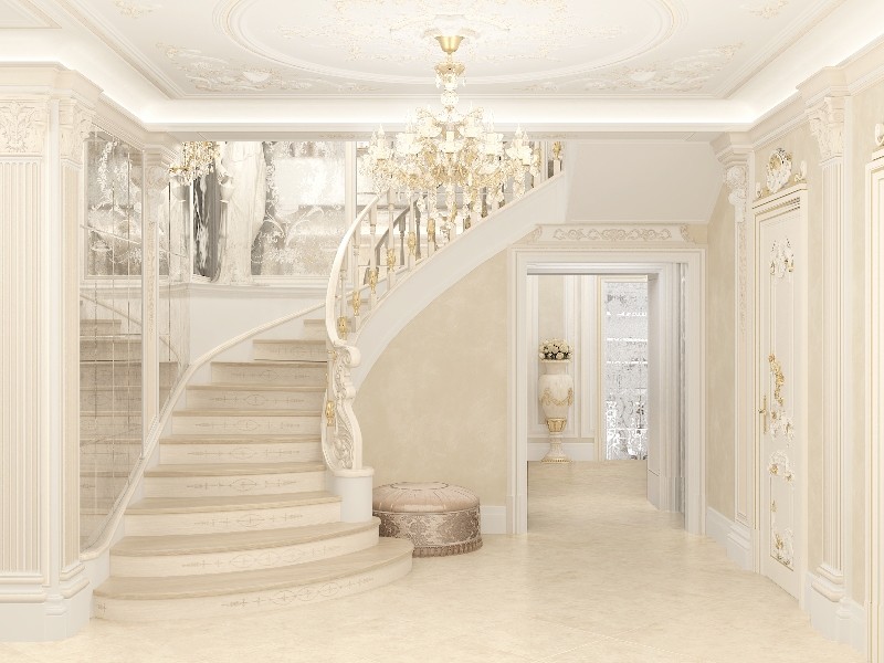 Классический стиль