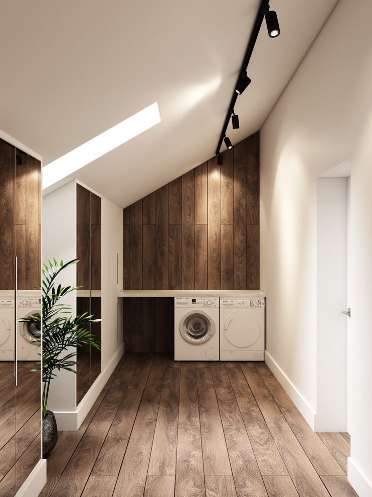 Загородный дом.