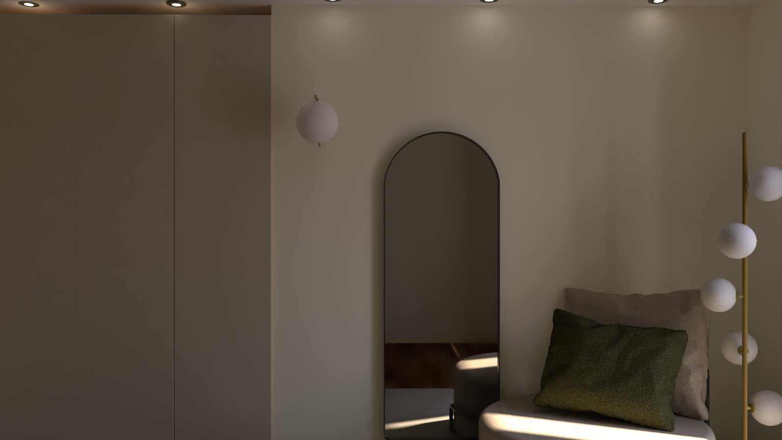 Interior Design Marta