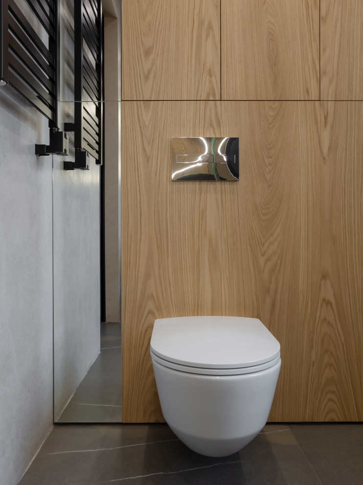 38 Комплексное интерьерное решение для квартиры в Екатеринбурге