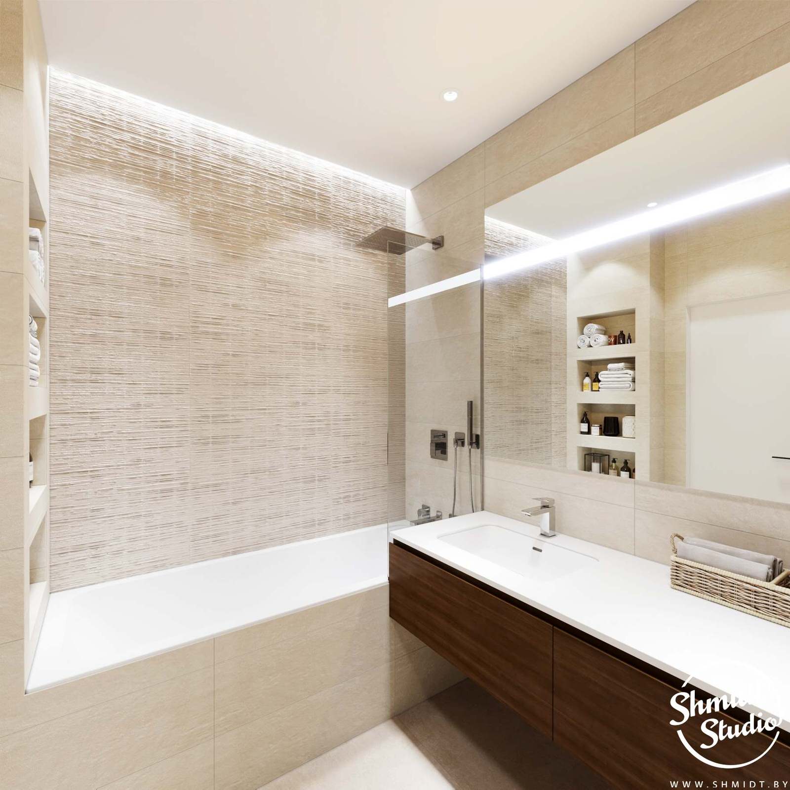 Проект "Утонченный" ||