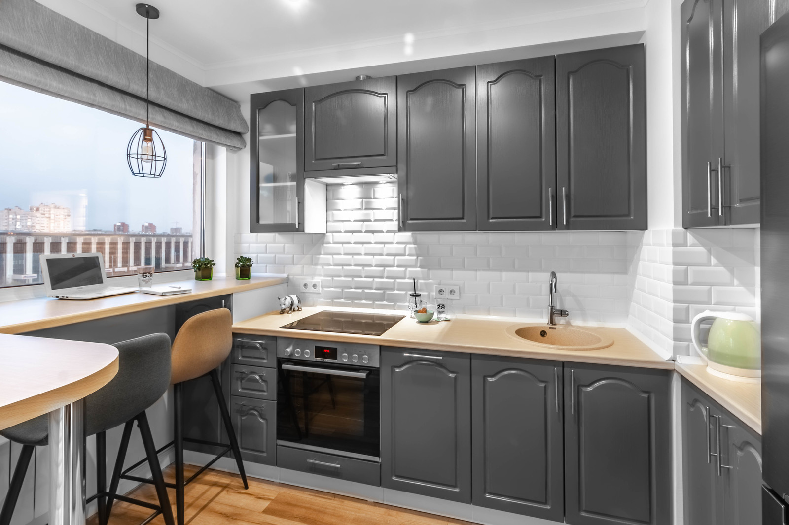 Квартира на Московском проспекте