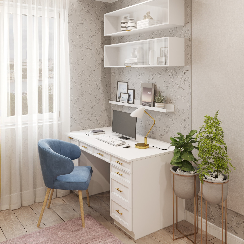 "Настроение праздника" Кабинет