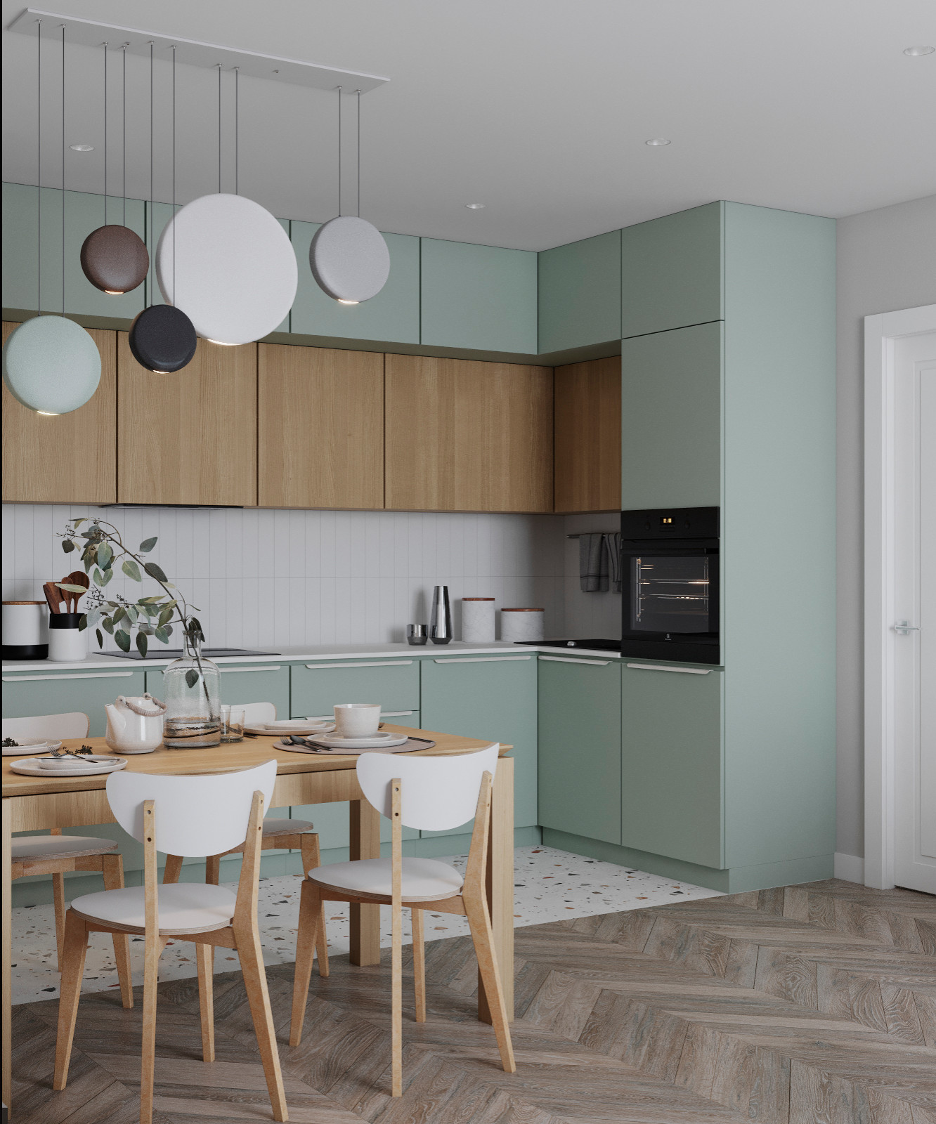 ЖК "Бутово парк 2"