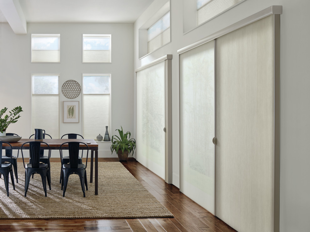 TIMM'S WINDOW FASHIONS, LLC