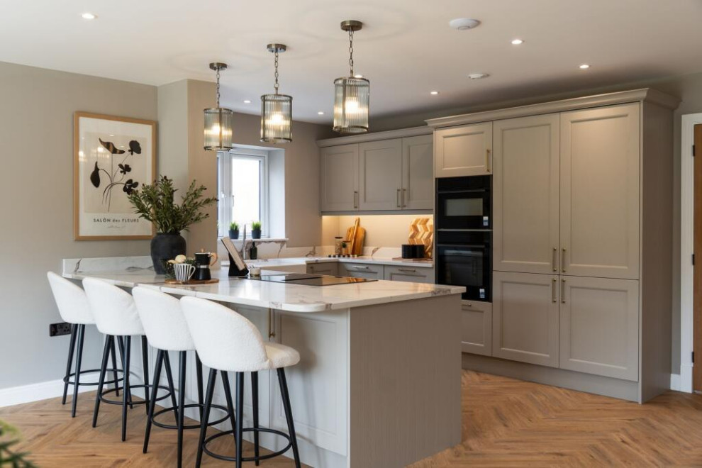 The Ridgeway Plot 2 - New Build - Stage to Sell