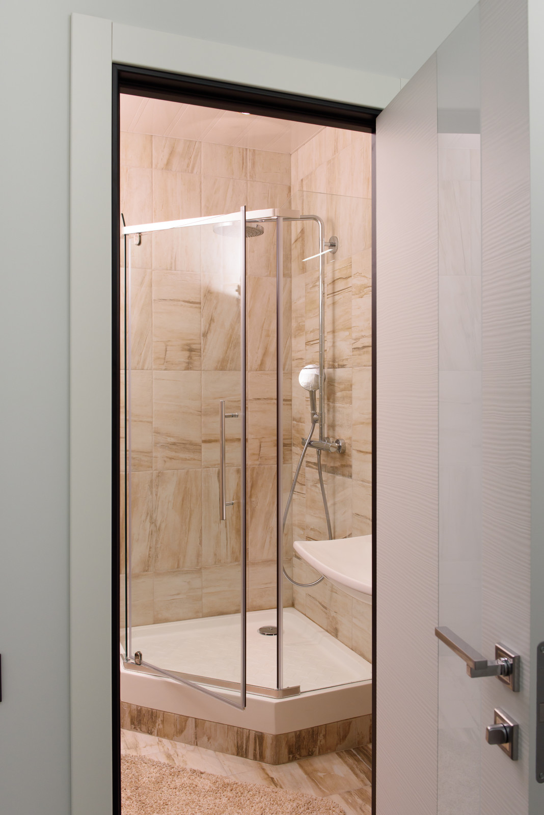 Интерьер по-мужски