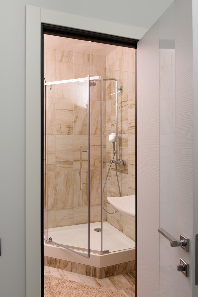 Интерьер по-мужски