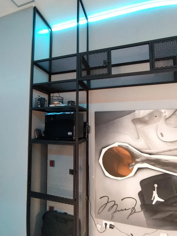 Барбершоп MEN'S CUT