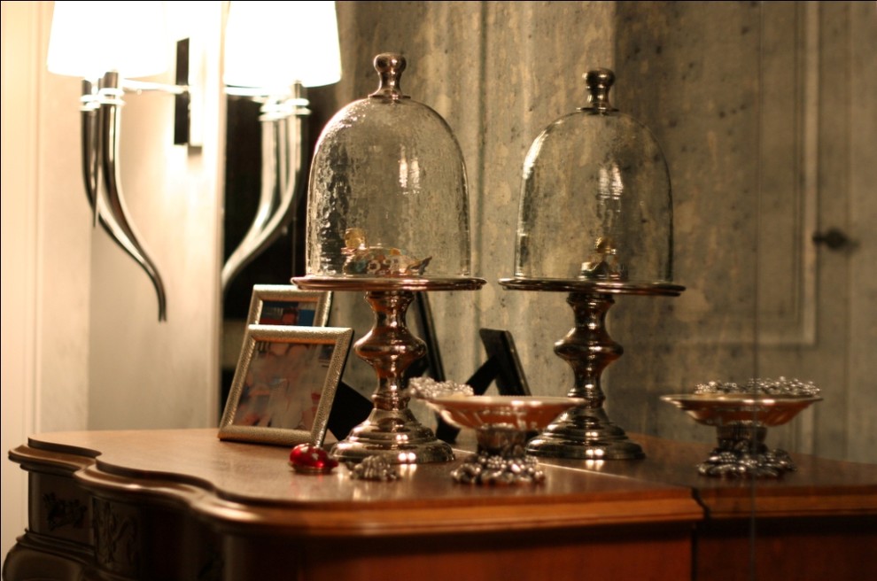 Итальянские мотивы (реализованный проект)