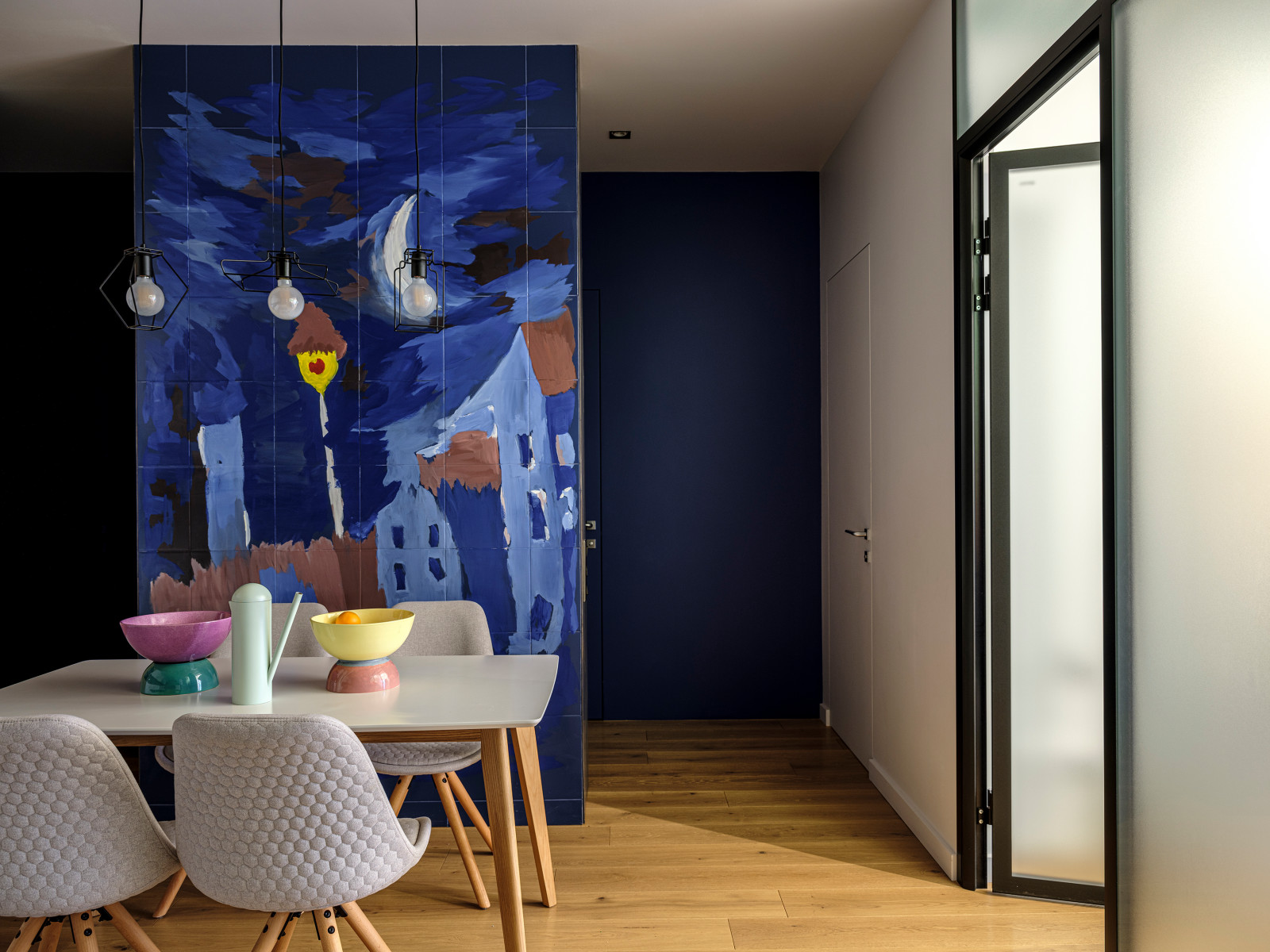 Наивно. Супер