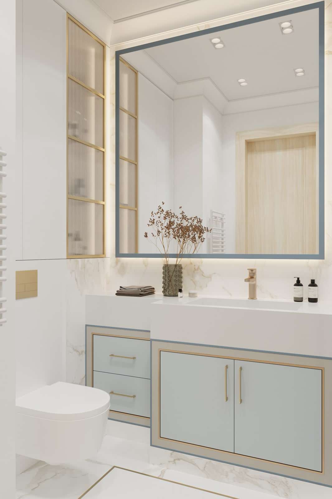 Residence Hall Шаболовский