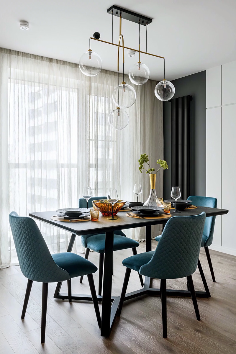 Современная элегантность