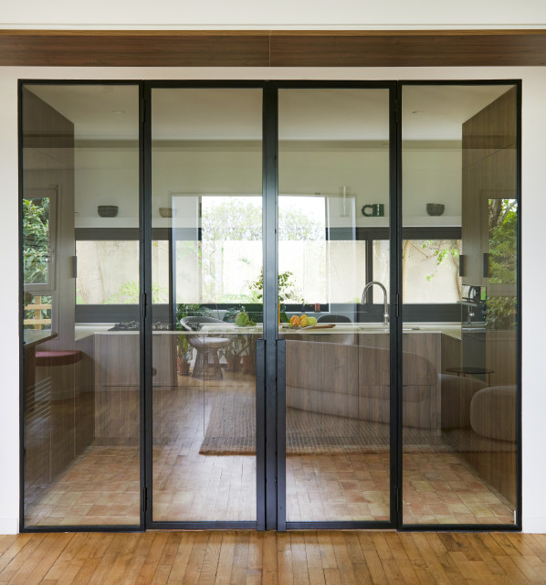 RUEIL contemporary-kitchen