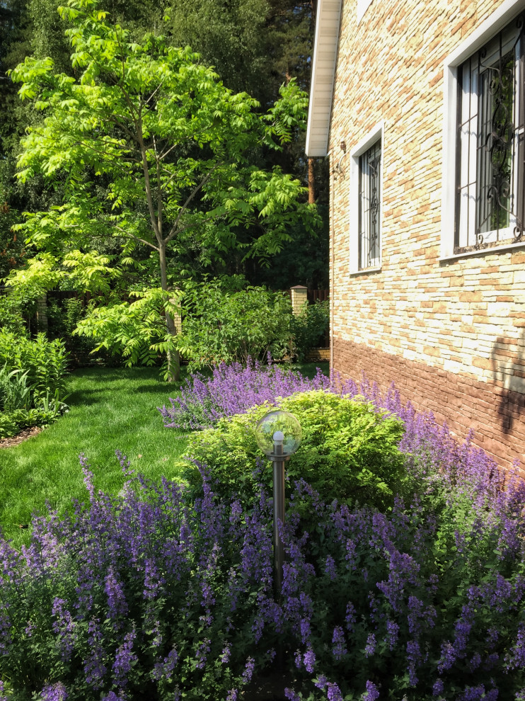 Входная зона