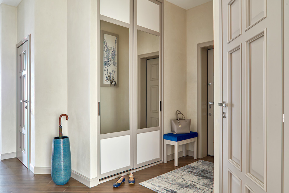 Золотые ключи