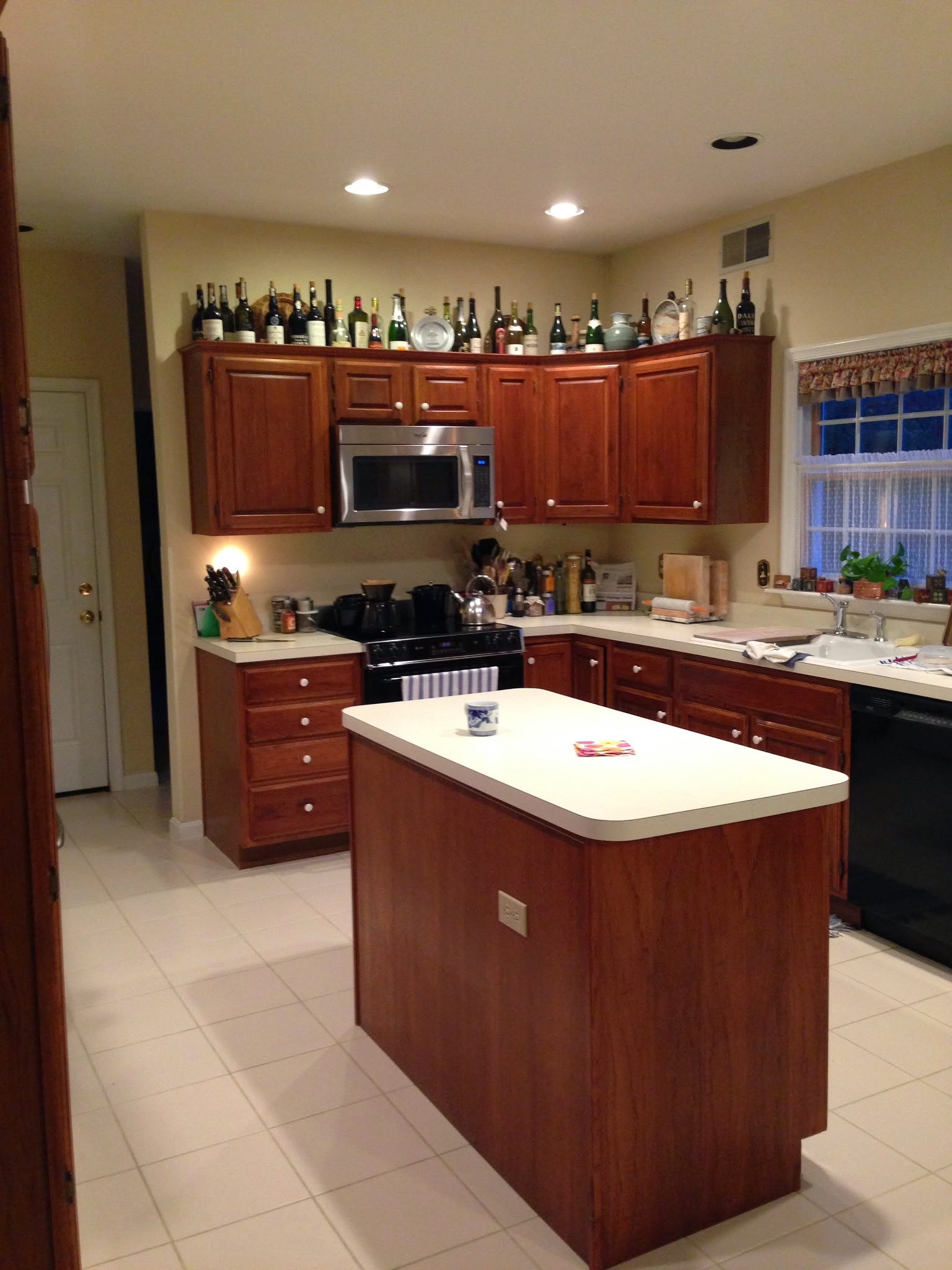 Award-Winning Kitchen Expansion | Harrisburg, PA
