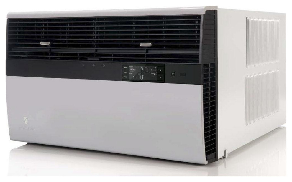 Friedrich Heat And Cool Air Conditioner Friedrich Air Conditioner 35000 BTU Cooling Capacity 17300 Heating BTU