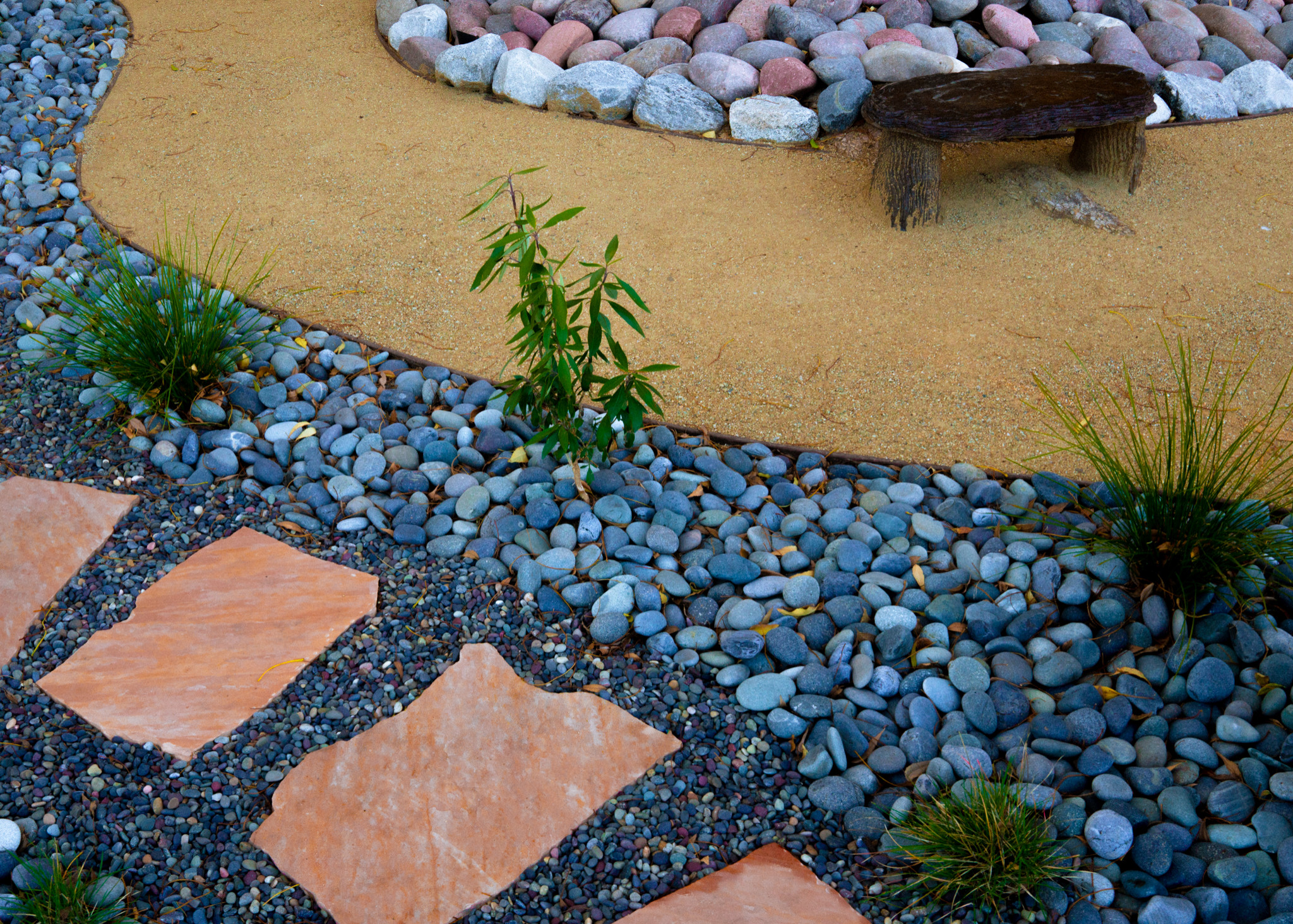 Small Cottage Garden