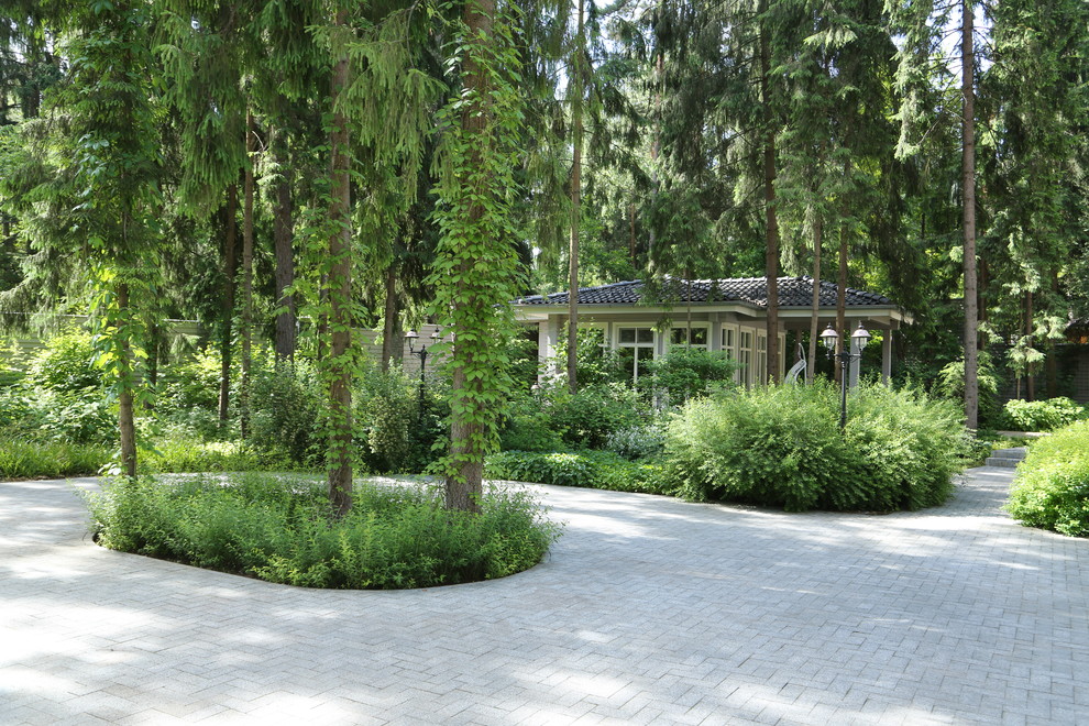 Белый танец