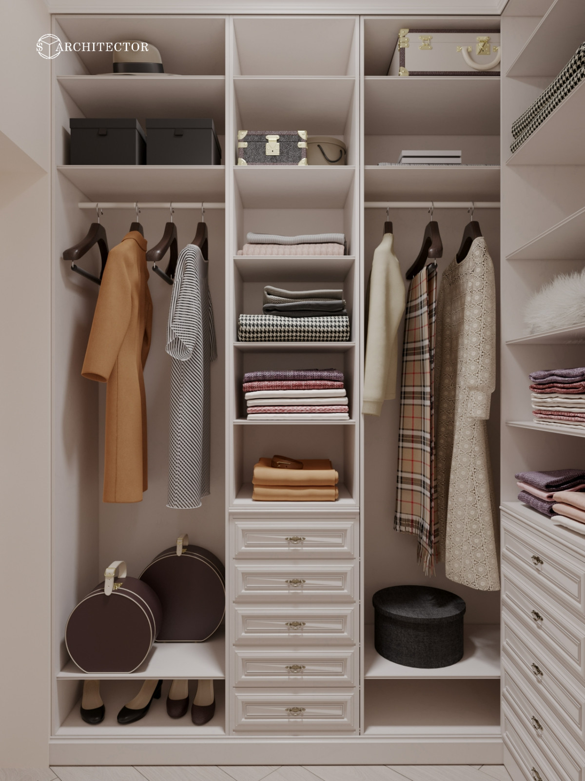 Жк Морская Симфония (57,6 4²)