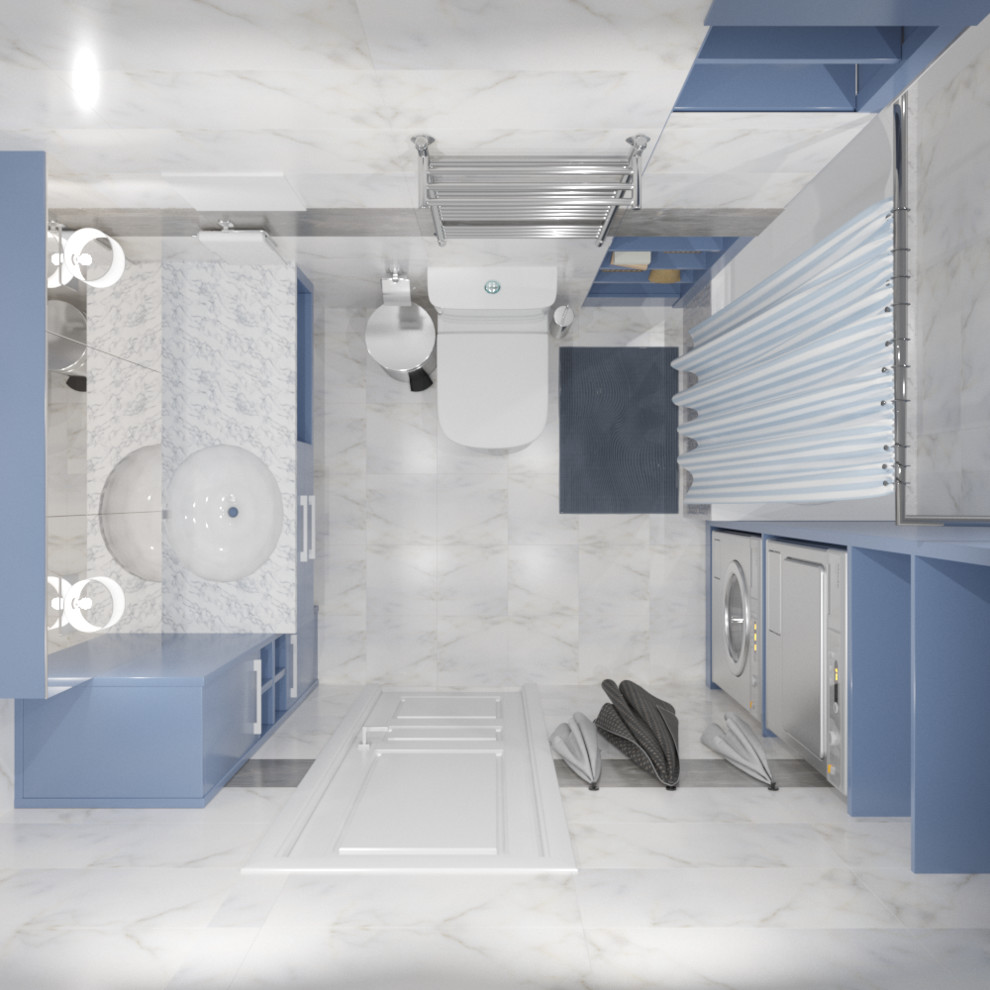 Ванная комната