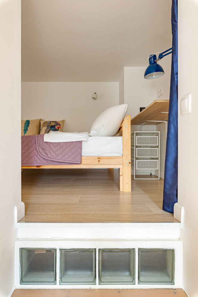 Квартира под сдачу с небольшим бюджетом