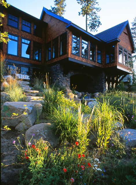 Boulder Path transitional-landscape
