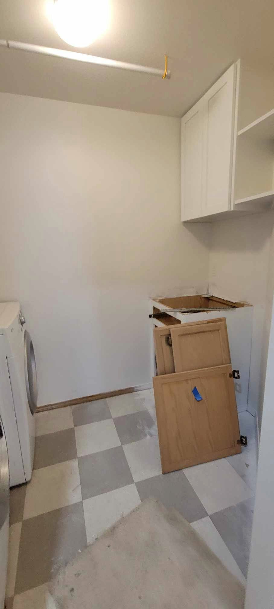 Condominium Remodel