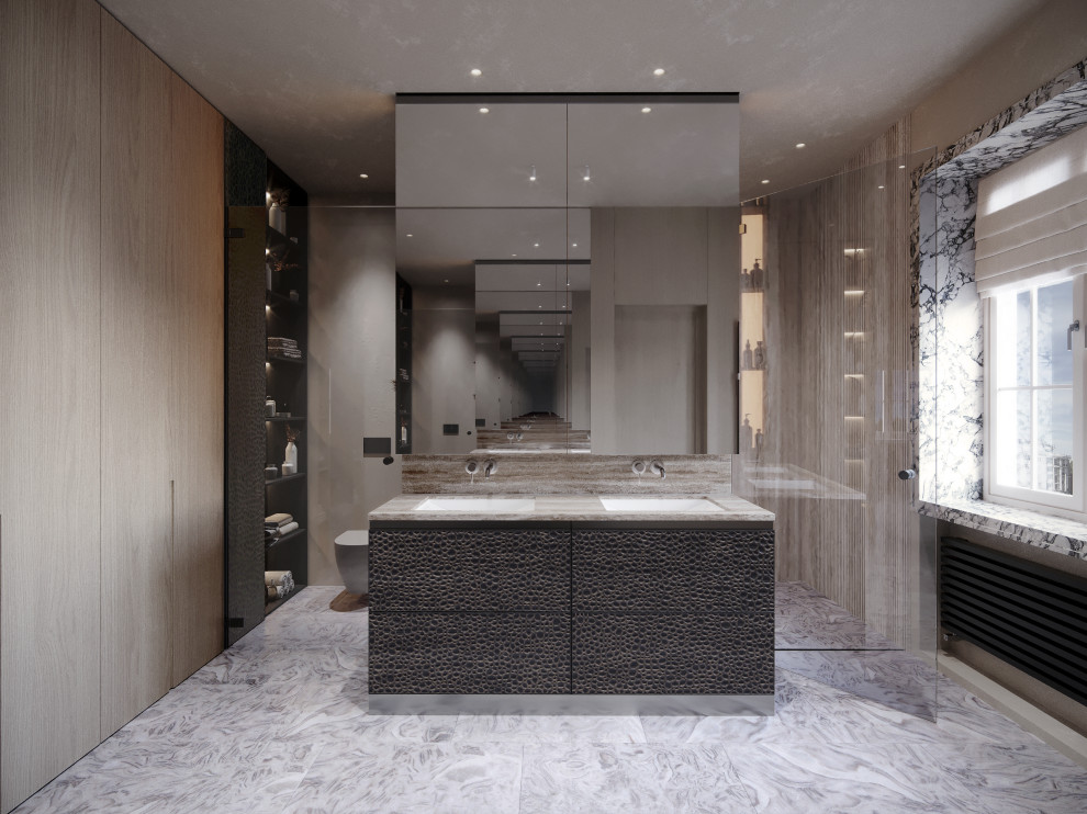 Квартира в Покровском-Стрешнево