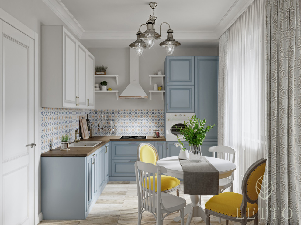 Прованс light