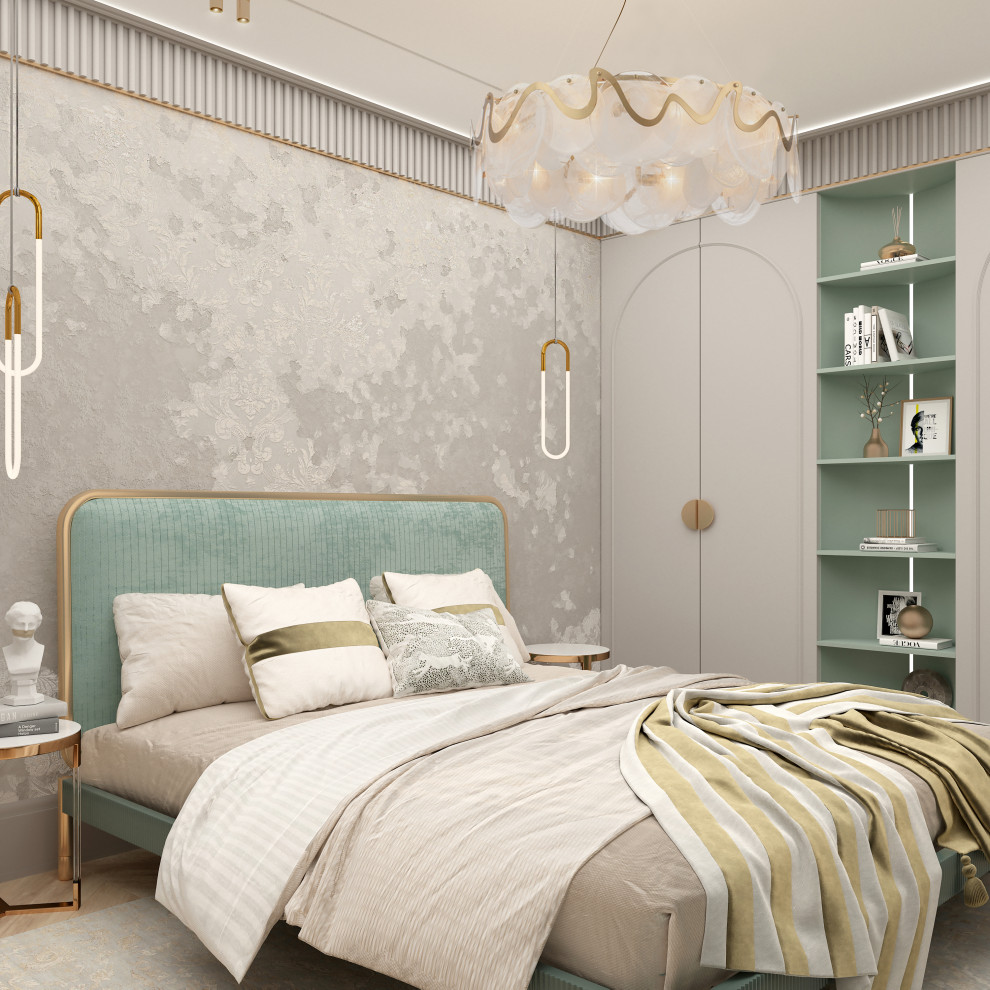 ЖК на Бограда