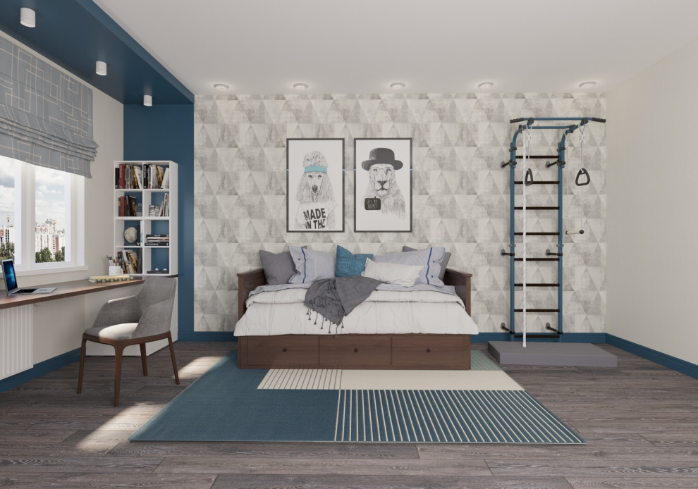 ЖК Грибоедов