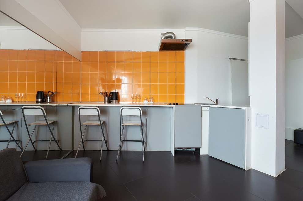 Квартира в Краснодаре