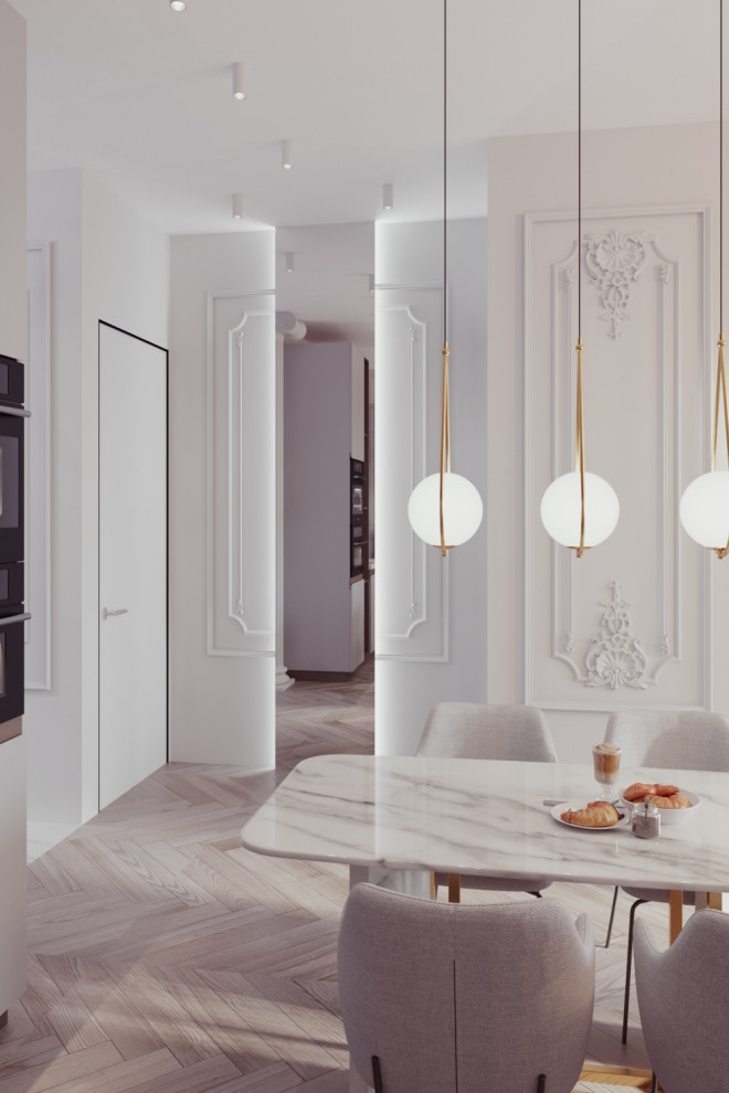 ЖК  "Турандот"