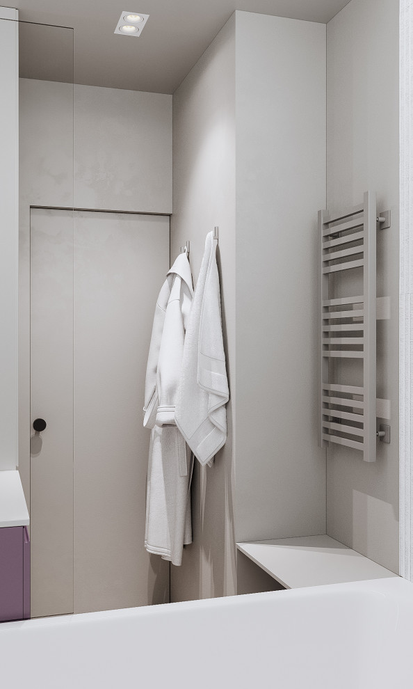 Квартира на Митрофаньевском