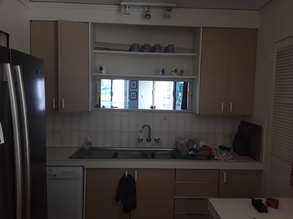 Complete Kitchen Renovation, New Farm