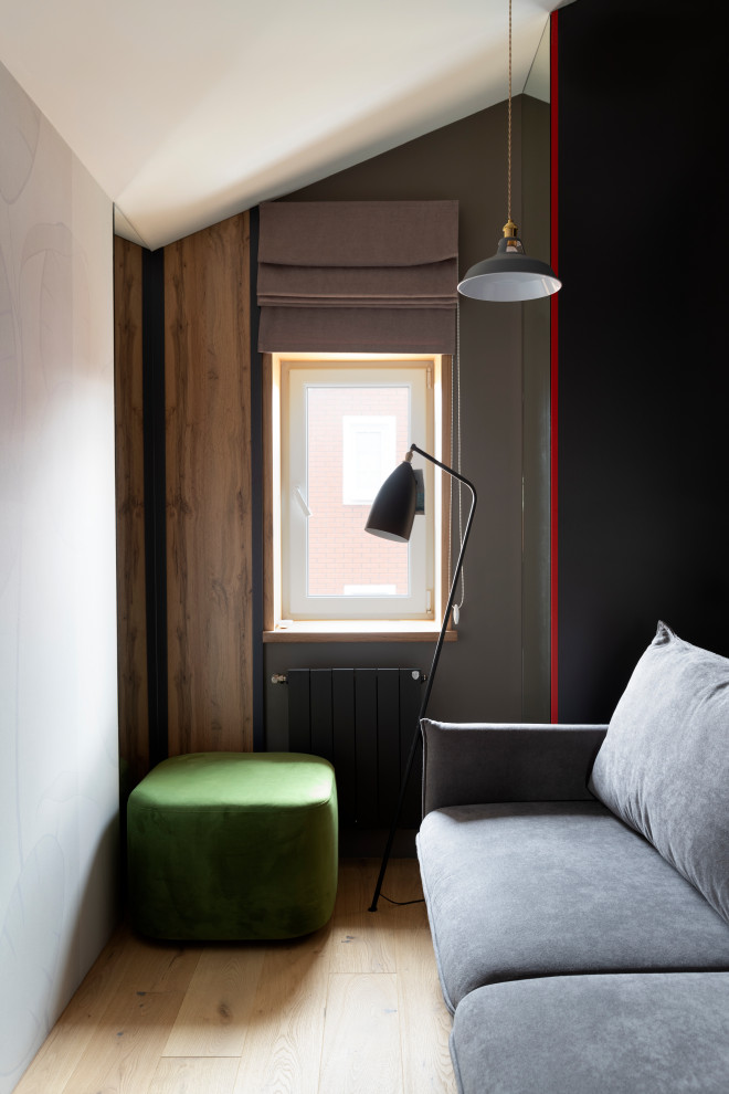 Фотографии реализации таун